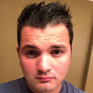 Meet your Posher, William